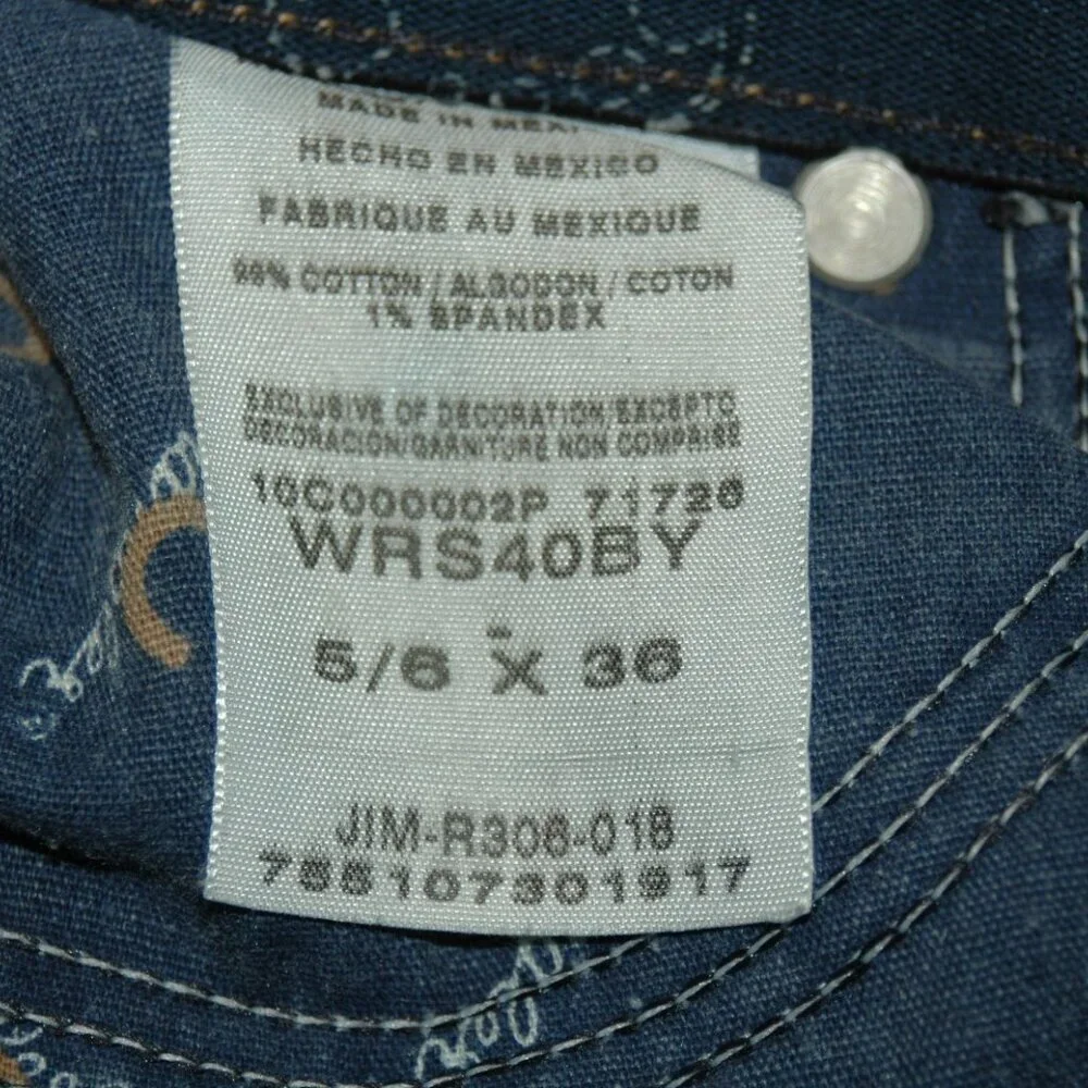 Wrangler Shiloh wrangler women